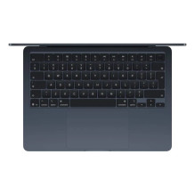 Apple MacBook Air 13.6" Liquid Retina / Apple M5 10C CPU / 8C GPU / 16GB / 512GB SSD / INT / Midnight Z1L60005G Apple MacBook Air 13.6" Liquid Retina / Apple M5 10C CPU / 8C GPU / 16GB / 512GB SSD / INT / Midnight Z1L60005G