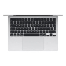 Apple MacBook Air 13.6" Liquid Retina / Apple M5 10C CPU / 8C GPU / 16GB / 512GB SSD / INT / Silver Z1L00005G Apple MacBook Air 13.6" Liquid Retina / Apple M5 10C CPU / 8C GPU / 16GB / 512GB SSD / INT / Silver Z1L00005G