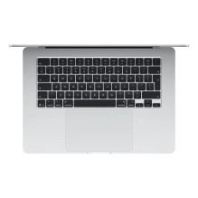Apple MacBook Air 15.3" Liquid Retina / Apple M5 10C CPU / 10C GPU / 16GB / 1TB SSD / INT / Silver MDVA4ZE / A Apple MacBook Air 15.3" Liquid Retina / Apple M5 10C CPU / 10C GPU / 16GB / 1TB SSD / INT / Silver MDVA4ZE / A