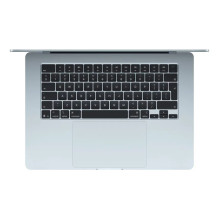 Apple MacBook Air 15.3" Liquid Retina / Apple M5 10C CPU / 10C GPU / 16GB / 1TB SSD / INT / Sky Blue MDVT4ZE / A Apple MacBook Air 15.3" Liquid Retina / Apple M5 10C CPU / 10C GPU / 16GB / 1TB SSD / INT / Sky Blue MDVT4ZE / A