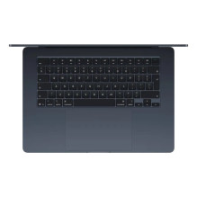 Apple MacBook Air 15.3" Liquid Retina / Apple M5 10C CPU / 10C GPU / 16GB / 512GB SSD / INT / Midnight Z1LW0006X Apple MacBook Air 15.3" Liquid Retina / Apple M5 10C CPU / 10C GPU / 16GB / 512GB SSD / INT / Midnight Z1LW0006X