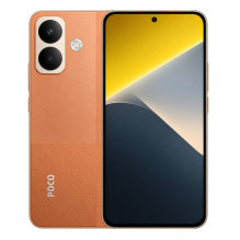 Poco X8 8 / 265GB (Orange)