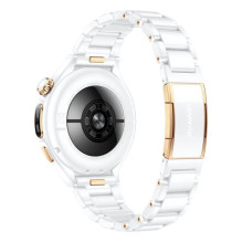 Pulkstenis Huawei Watch 6 Pro 43mm LTE White Ceramic Pulkstenis Huawei Watch 6 Pro 43mm LTE White Ceramic