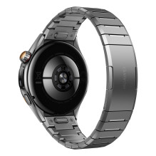 Pulkstenis Huawei Watch 6 Pro 46mm LTE Black Titanium Pulkstenis Huawei Watch 6 Pro 46mm LTE Black Titanium
