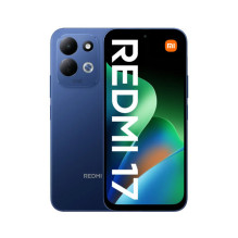 Redmi 17 5G 4 / 128GB (Blue)