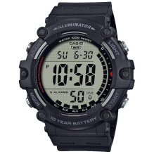 WATCH CASIO MAN...