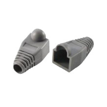 RJ45 jungties įvorė, pilka