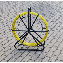 Kabeļu vilkšanas ierīce -...