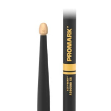 ProMark Rebound 5B ActiveGrip Hickory - wooden drum sticks