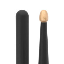 ProMark Rebound 5B ActiveGrip Hickory - wooden drum sticks