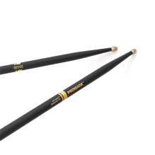 ProMark Rebound 5B ActiveGrip Hickory - wooden drum sticks