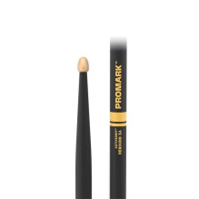 „ProMark Rebound 5A „ActiveGrip Hickory“ – medinės būgnų lazdelės