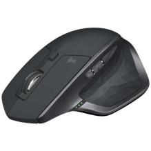 „Logitech MX Master 2S“ grafito spalvos