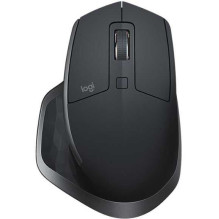 „Logitech MX Master 2S“ grafito spalvos