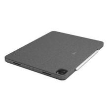 Logitech Keyboard Combo Touch for iPad Pro 12.9-inch (5th and 6th gen) Logitech Keyboard Combo Touch for iPad Pro 12.9-inch (5th and 6th gen)