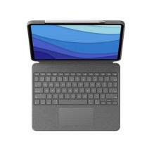 Logitech Keyboard Combo Touch for iPad Pro 12.9-inch (5th and 6th gen) Logitech Keyboard Combo Touch for iPad Pro 12.9-inch (5th and 6th gen)