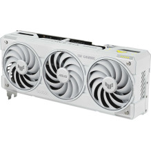 Asus GeForce RTX 5070 Ti TUF Gaming OC White Edition 16GB GDDR7 256bit