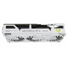 Asus GeForce RTX 5070 Ti TUF Gaming OC White Edition 16GB GDDR7 256bit