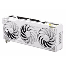 Asus GeForce RTX 5070 Ti TUF Gaming OC White Edition 16GB GDDR7 256bit