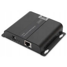 DIGITUS 4K HDMI Extender Receiver