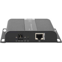DIGITUS 4K HDMI Extender Receiver