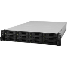 Synology RX1217 Black