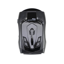 WHISTLER GT-268Xi radaro...