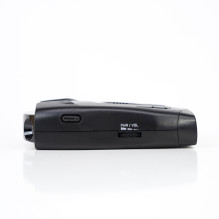 WHISTLER GT-268Xi radar detector WHISTLER GT-268Xi radar detector