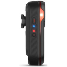 Piederums velosipēdiem Garmin Varia RCT715 Radar Camera Tail Light Piederums velosipēdiem Garmin Varia RCT715 Radar Camera Tail Light