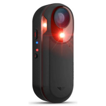 Piederums velosipēdiem Garmin Varia RCT715 Radar Camera Tail Light Piederums velosipēdiem Garmin Varia RCT715 Radar Camera Tail Light