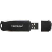 Intenso 512GB Speed Line USB 3.2 Intenso 512GB Speed Line USB 3.2
