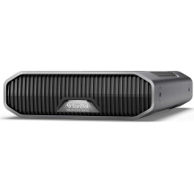 Sandisk G-DRIVE 6TB SDPHF1A-006T-MBAAD