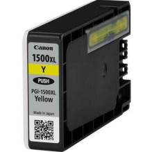 Canon Canon PGI 1500 Y Gul...