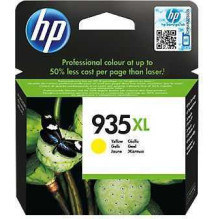 HP HP No. 935 XL żółty
