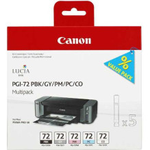 Canon Tusz Canon PGI72 (PBK...