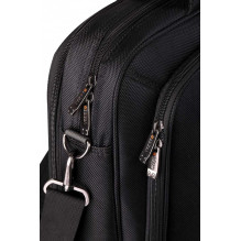 Addison Bag for laptop Addison 309014 (14,1" black color) Addison Bag for laptop Addison 309014 (14,1" black color)