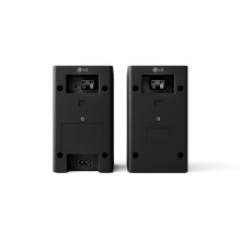 LG S60TR Black 5.1 channels 440 W