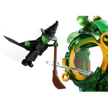 LEGO WICKED 75684 Sveiki atvykę į Smaragdinį miestą LEGO WICKED 75684 Sveiki atvykę į Smaragdinį miestą