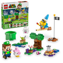 LEGO SUPER MARIO 71440...