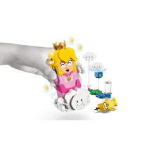 LEGO SUPER MARIO 71441 Adventures with Interactive LEGO Peach LEGO SUPER MARIO 71441 Adventures with Interactive LEGO Peach
