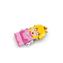 LEGO SUPER MARIO 71441 Nuotykiai su interaktyviu LEGO Peach LEGO SUPER MARIO 71441 Nuotykiai su interaktyviu LEGO Peach