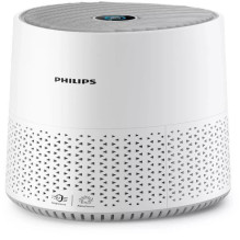 Philips Philips 600 Series Air Purifier AC0651 / 10 Clears rooms with an area of up to 44 m² Philips Philips 600 Series Air Purifier AC0651 / 10 Clears rooms with an area of up to 44 m²