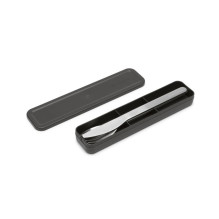brabantia BRABANTIA Make Take galda piederumu komplekts tamsiai pilka 206641 brabantia BRABANTIA Make Take galda piederumu komplekts tamsiai pilka 206641