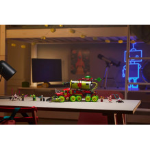 LEGO DREAMZZZ 71499 Mateo purškiamų dažų sunkvežimis