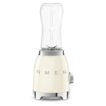 smeg Smeg PBF01CREU 50's Style Mini-Standmixer kremas smeg Smeg PBF01CREU 50's Style Mini-Standmixer kremas