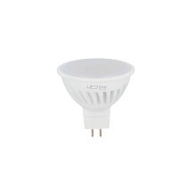 Neo LED spuldze MR16 ( GU5.3 ) 12V 8 5W 1020lm neitrali balta 4000K