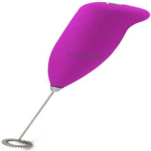 Esperanza Esperanza EKF001P Mini pieno putos plakiklis rožinis