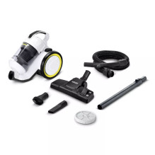 Karcher KARCHER VC 3 putekļsūcējs bezmaisa (1.198-053.0) VC 3 (ERP)*EU Karcher KARCHER VC 3 putekļsūcējs bezmaisa (1.198-053.0) VC 3 (ERP)*EU