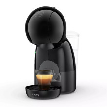 Krups Krups Piccolo XS KP1A3 Rankinis Espresso aparatas 0,8 l Krups Krups Piccolo XS KP1A3 Rankinis Espresso aparatas 0,8 l