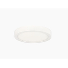 iLike LED panelis universalus EasyFix PRO 230Vdc 6W 540lm 3000K-5000K CCT apals iLike LED panelis universalus EasyFix PRO 230Vdc 6W 540lm 3000K-5000K CCT apals